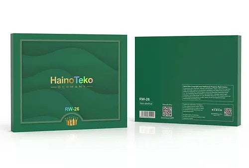 Haino Teko RW-23 Smart Watch