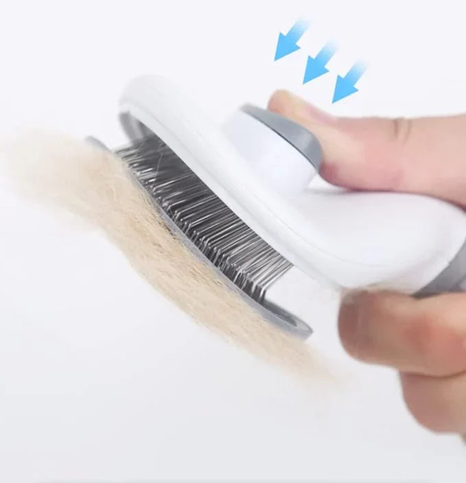 Pet Comb Brush