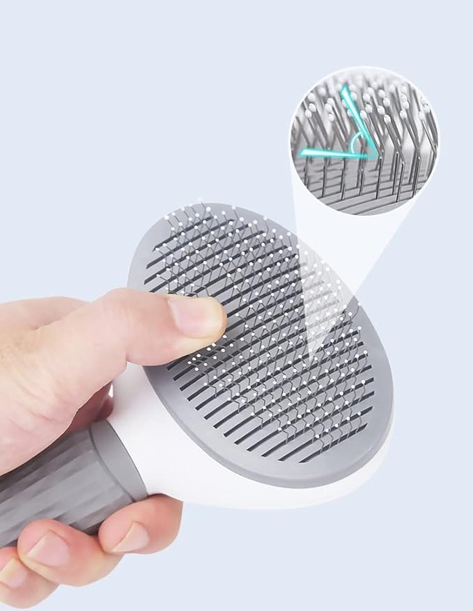 Pet Comb Brush