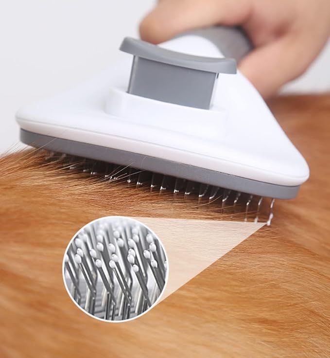 Pet Comb Brush