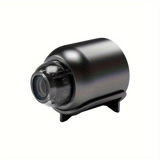 1080P HD Mini Wifi Camera