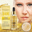 24K Gold Serum for Moisturizing and Hydrating Dark Circles Eye Cream Face Essence Skin Care