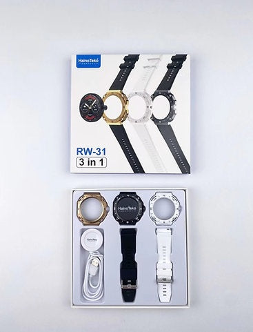 Oraimo - OSW-30 Smart Watch (Original)