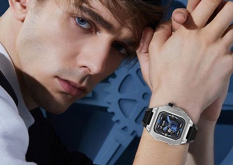 Haino Teko RW-31 Smart Watch