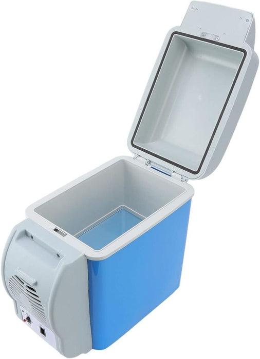 Portable 2 in 1 Cooling & Warming Fridge Refrigerator For Home Car and oudoor