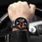 Rs Chrono Waterproof Car Wheel Watch™