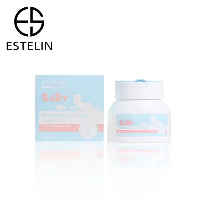 Baby Massage Oil (Original)