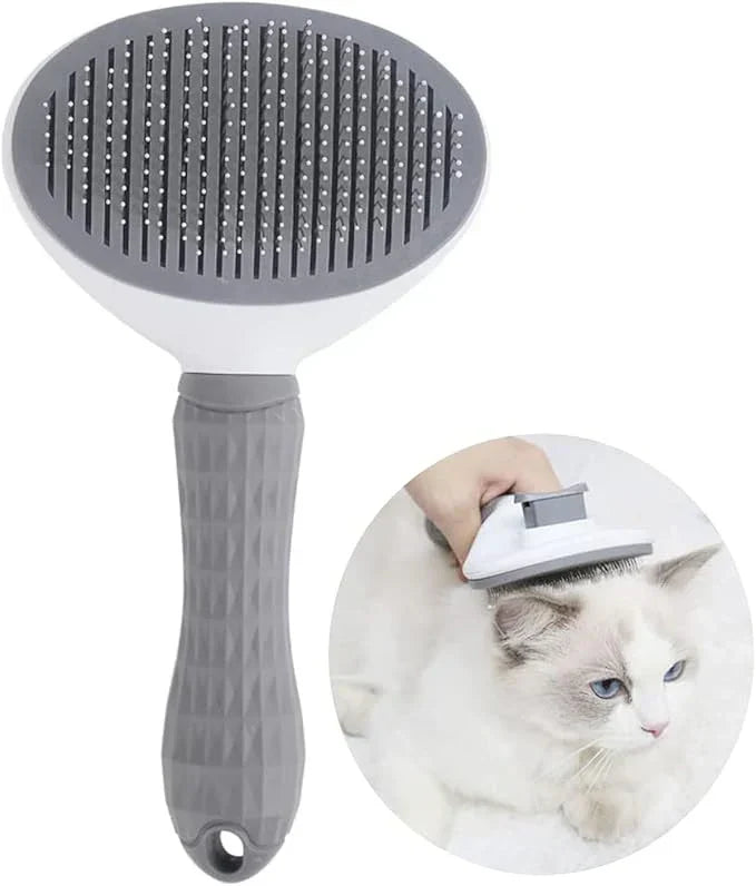 Pet Comb Brush