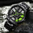 Rs Chrono Waterproof Car Wheel Watch™
