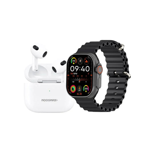 Oraimo - OSW-30 Smart Watch (Original)