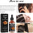 Organic Oil For Hairs (60ml) OOFH-N-GF-ZAM