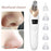 Electric Blackhead Pore Cleaning  Suction