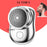 PORTABLE MINI HAIR SHAVER