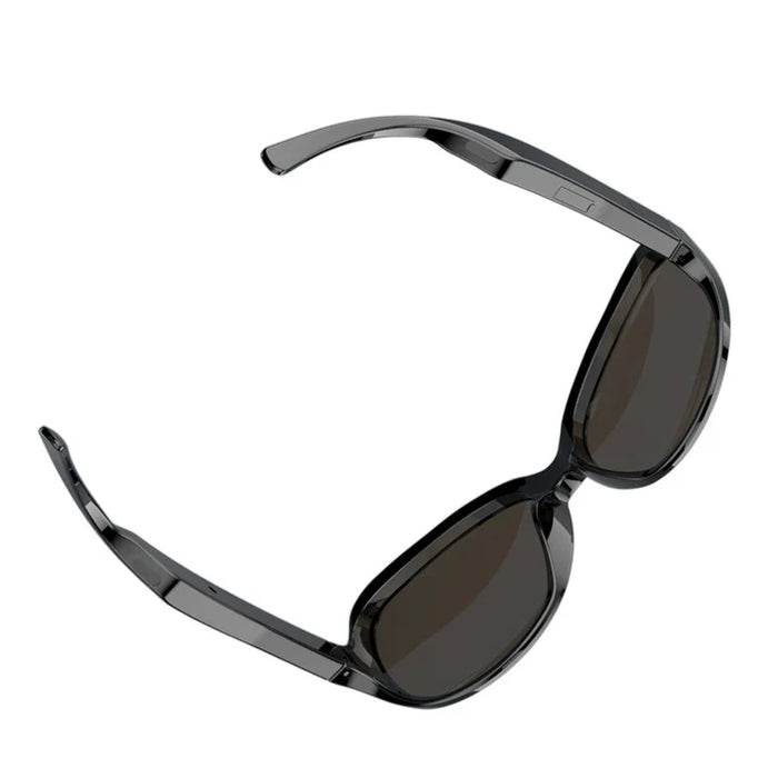 Smart Bluetooth Calling Sunglasses Sport HD Audio Hands-Free Music Anti-Blue Eyeglasses Outdoor