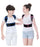 Adjustable Back Support Posture Corrector for Women and Men
