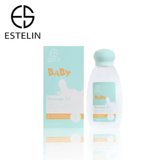 Baby Nourishing Lotion (Original)