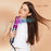 5 in 1 Hair Styler & Hot Air Brush