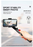 Gimbal Mobile Phone Selfie Stick