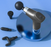 Fascial Power Massager Gun CY-001