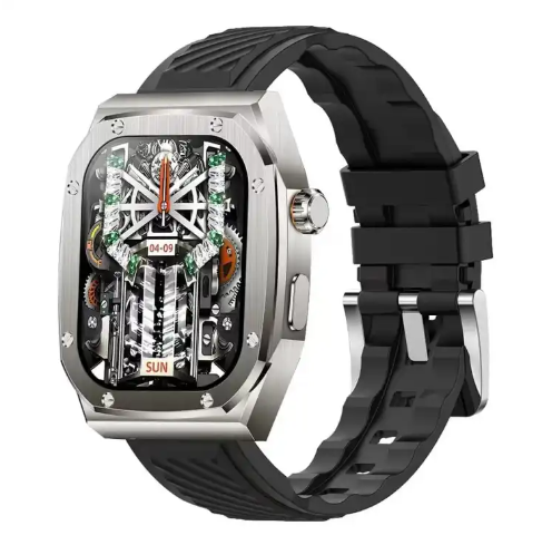 Haino Teko M-11 Smart Watch