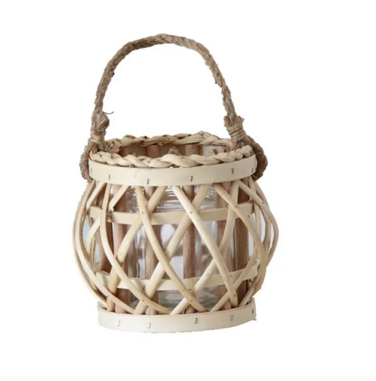 Compact Lantern
