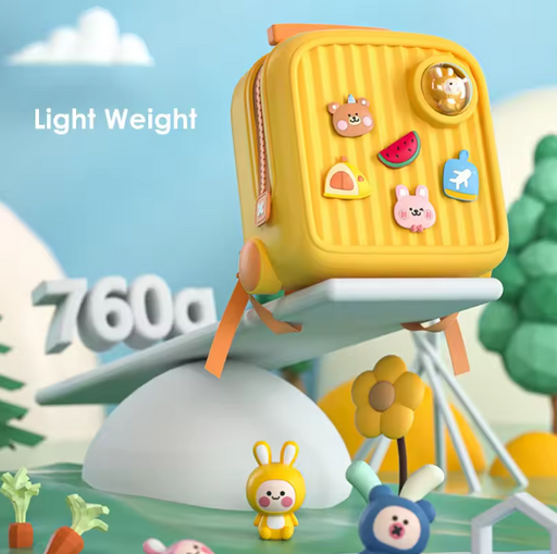 Kids Travel Backpack