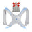 Smart Adjustable Posture Corrector