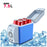 Portable 2 in 1 Cooling & Warming Fridge Refrigerator For Home Car and oudoor
