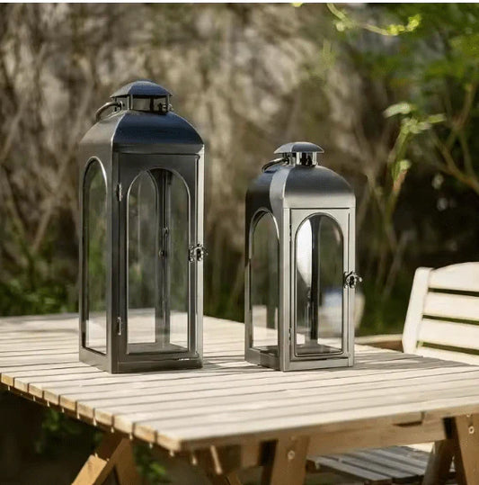 Candle Holder (2pc)