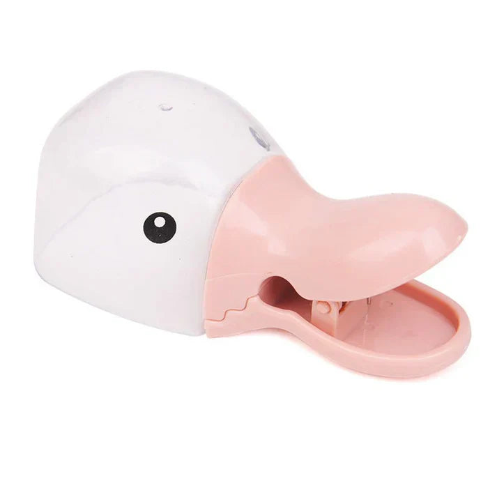 Cat Food Seal Fresh-Keeping Clip