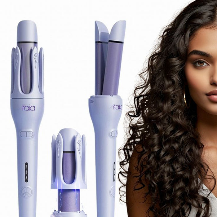 Automatic Curling Iron