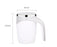 Electric Stirring Cup Full-automatic Magnetic Rotating Coffee Mug Charging