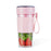 Fruit Blender Shaker Cup