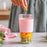 Fruit Blender Shaker Cup
