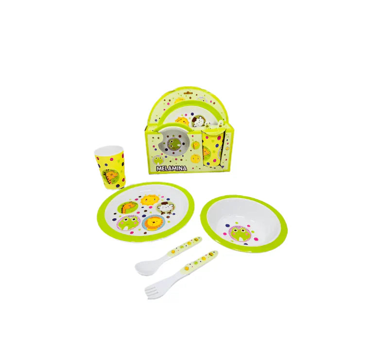 Kid's Tableware Dish