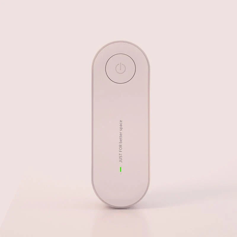New Home Multifunctional Negative Ion Air Purifier Small Negative Ion Deodorizer