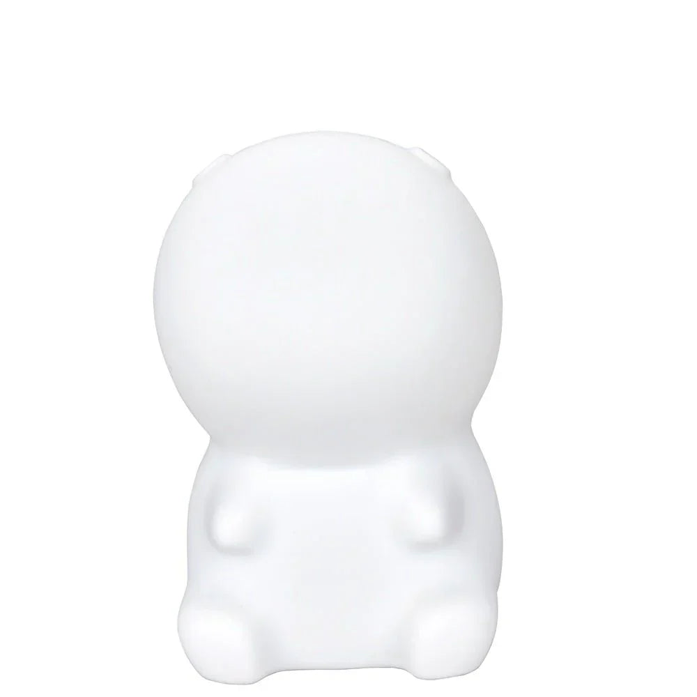 Silicone Pat Light Dinosaur Night Light